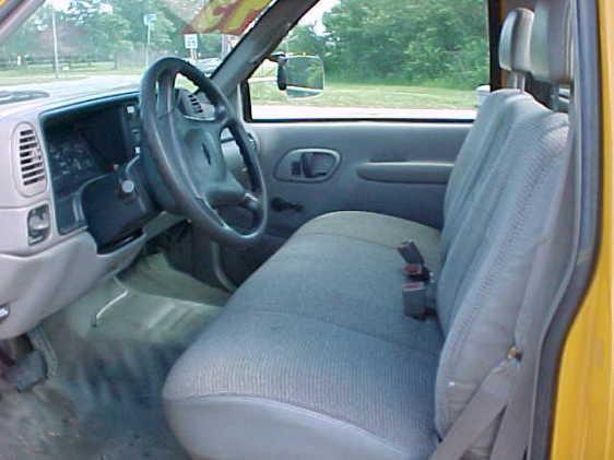Chevrolet C3500 1995 photo 2