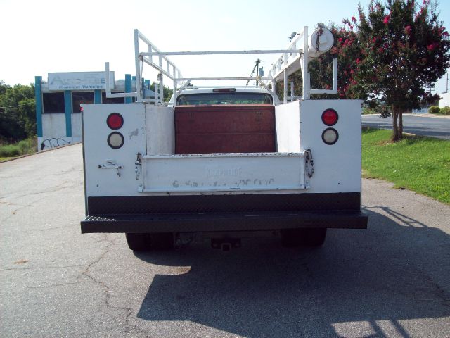 Chevrolet C3500 1995 photo 4