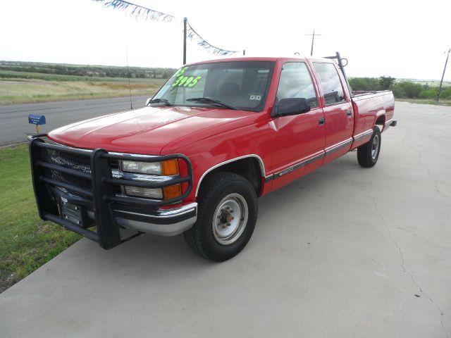 Chevrolet C3500 1995 photo 2