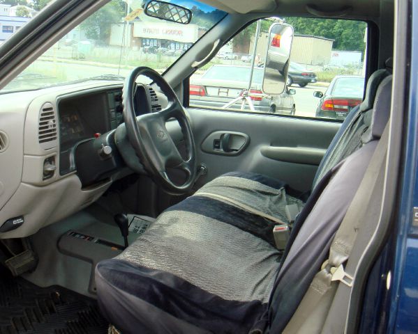 Chevrolet C3500 1995 photo 1