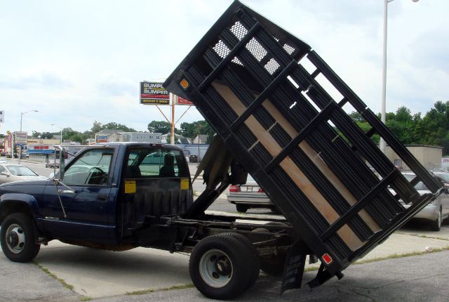 Chevrolet C3500 1995 photo 3