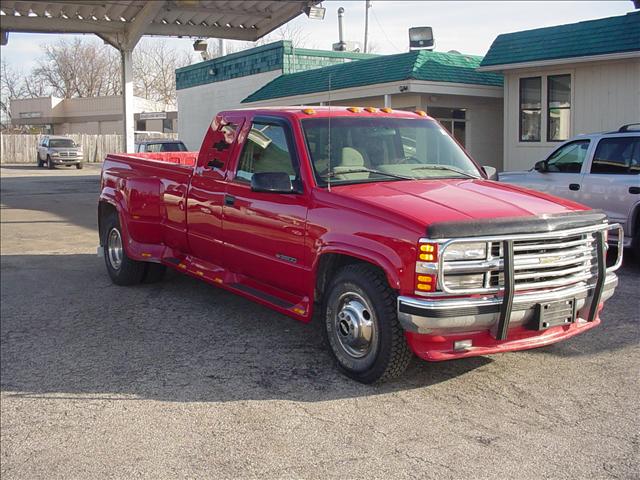 Chevrolet C3500 1996 photo 5