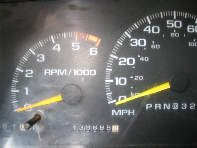 Chevrolet C3500 1996 photo 5