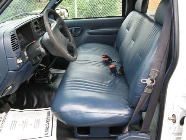 Chevrolet C3500 1996 photo 1