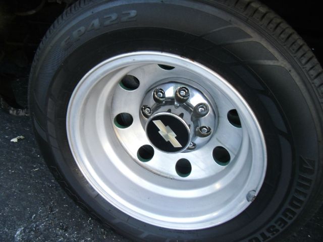 Chevrolet C3500 4dr Sdn Auto GLS w/XM Pickup Truck