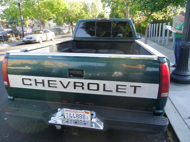Chevrolet C3500 1996 photo 1