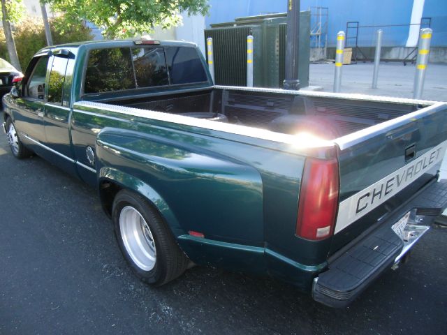 Chevrolet C3500 1996 photo 5