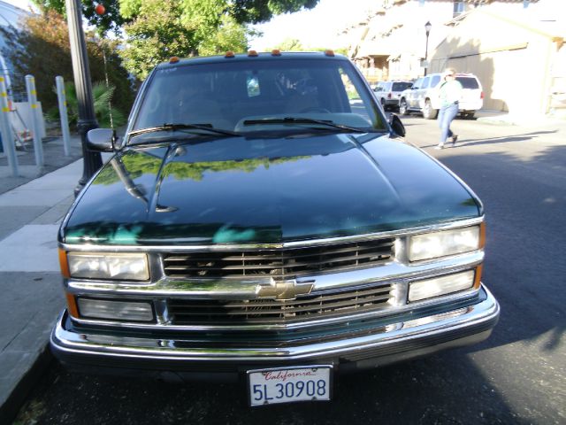 Chevrolet C3500 1996 photo 6