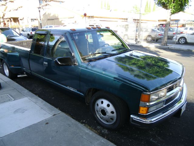 Chevrolet C3500 1996 photo 7