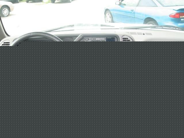 Chevrolet C3500 1996 photo 1