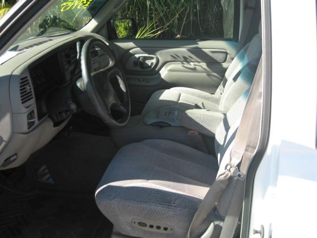 Chevrolet C3500 1996 photo 4