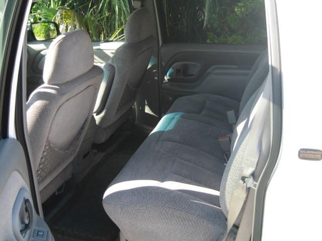 Chevrolet C3500 1996 photo 5