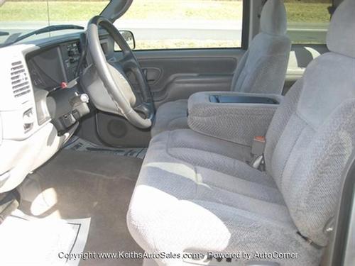 Chevrolet C3500 1997 photo 3