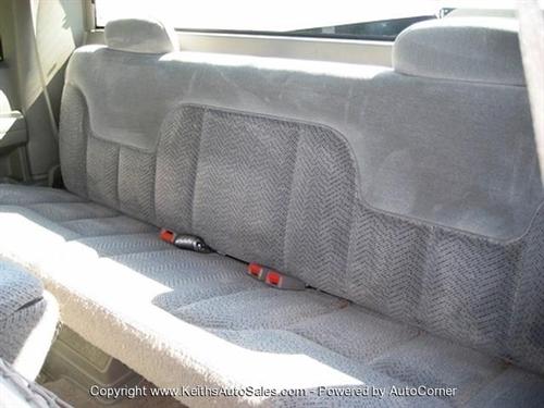 Chevrolet C3500 Journey - Navigation Other