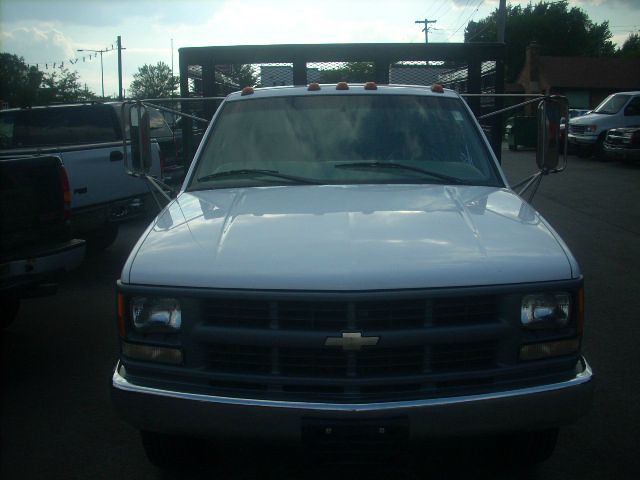 Chevrolet C3500 1997 photo 1