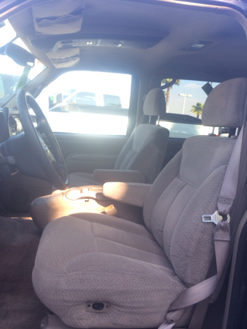 Chevrolet C3500 1997 photo 1