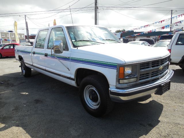 Chevrolet C3500 1998 photo 1