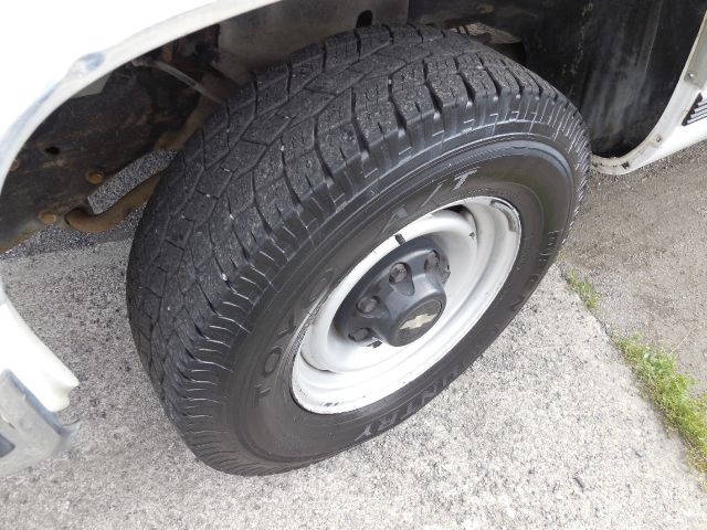 Chevrolet C3500 1998 photo 3