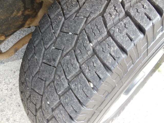 Chevrolet C3500 1998 photo 4