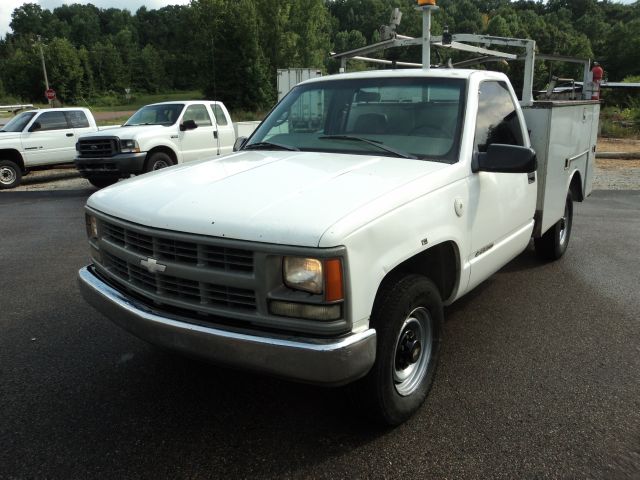 Chevrolet C3500 1998 photo 3