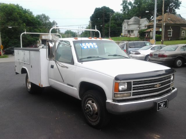 Chevrolet C3500 1998 photo 2
