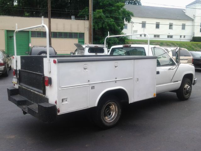 Chevrolet C3500 1998 photo 4