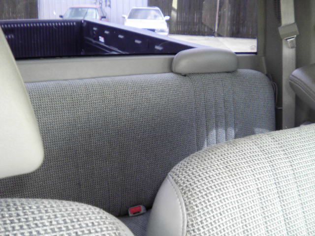 Chevrolet C3500 1998 photo 1