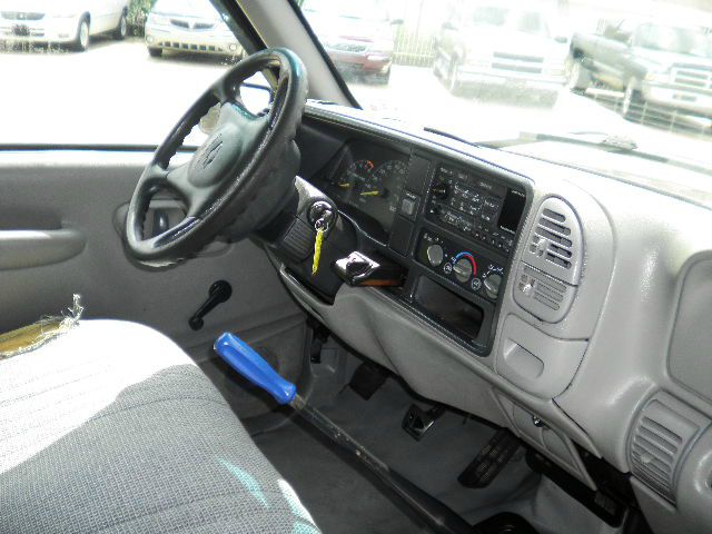 Chevrolet C3500 1998 photo 4