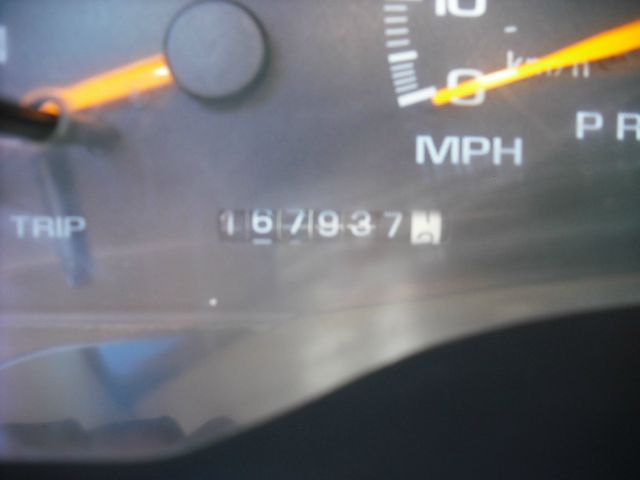 Chevrolet C3500 1998 photo 4