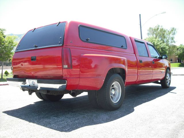 Chevrolet C3500 1998 photo 9