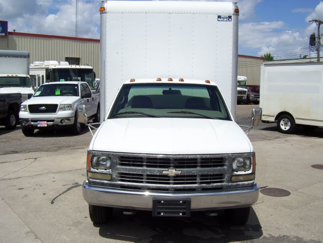 Chevrolet C3500 1999 photo 1