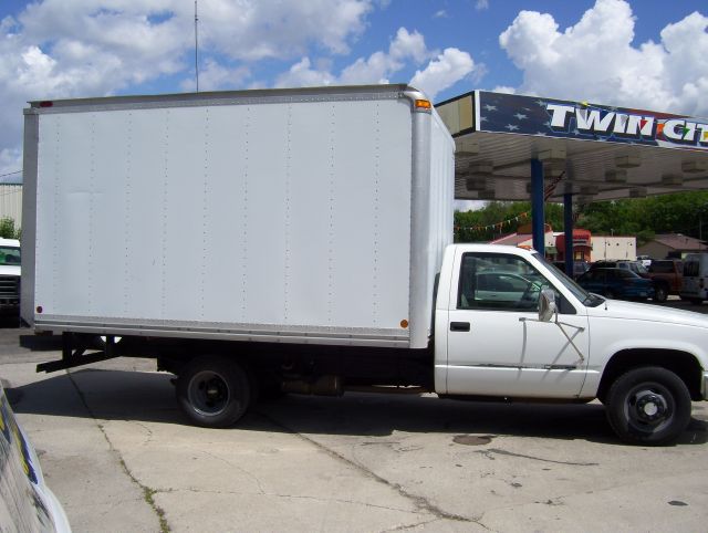 Chevrolet C3500 1999 photo 4
