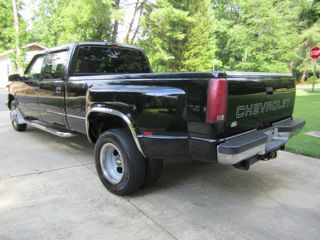 Chevrolet C3500 1999 photo 1