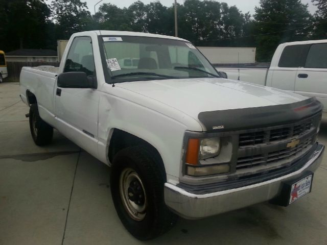 Chevrolet C3500 1999 photo 3