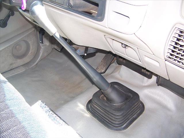 Chevrolet C3500 1999 photo 1