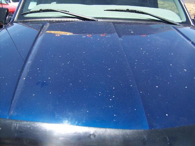 Chevrolet C3500 1999 photo 15