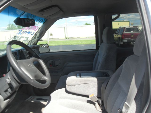 Chevrolet C3500 1999 photo 1