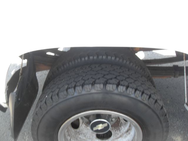 Chevrolet C3500 1999 photo 6