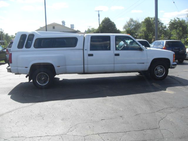 Chevrolet C3500 1999 photo 7