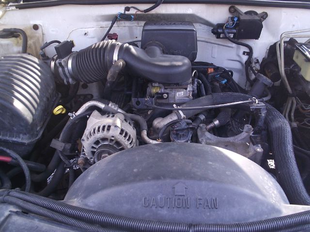 Chevrolet C3500 1999 photo 3
