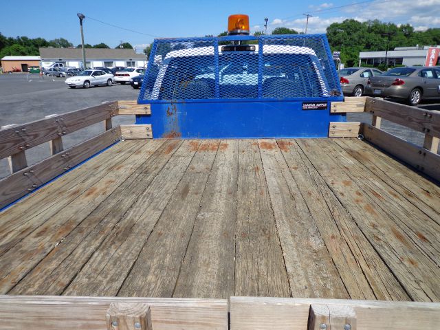 Chevrolet C3500 1999 photo 1