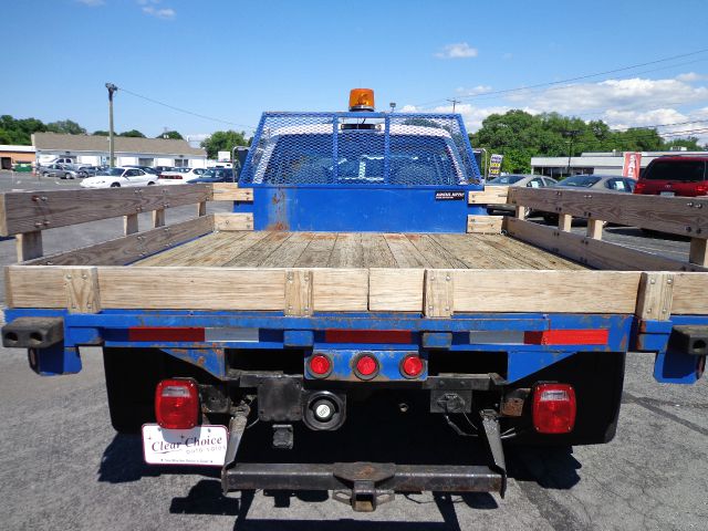 Chevrolet C3500 1999 photo 3