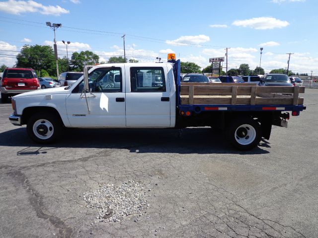 Chevrolet C3500 1999 photo 4