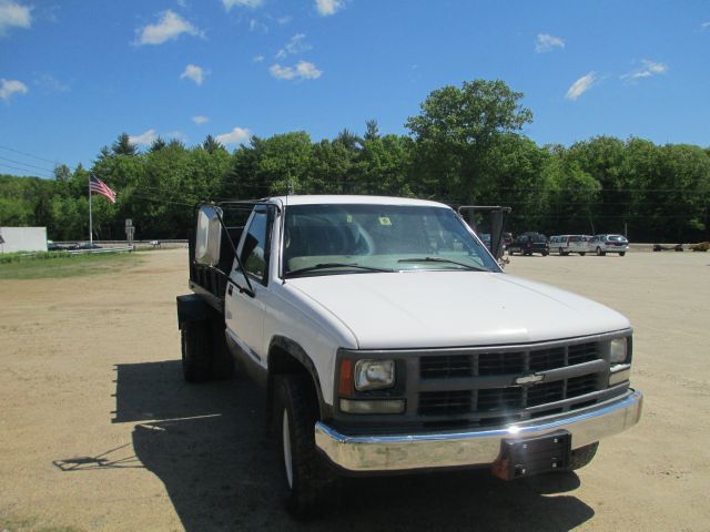 Chevrolet C3500 2000 photo 1