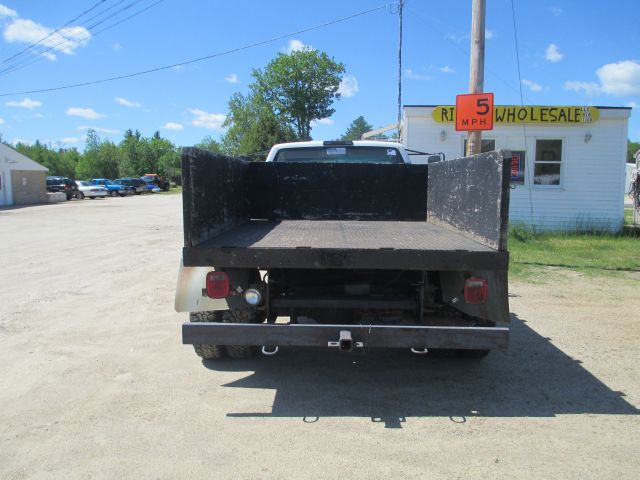 Chevrolet C3500 2000 photo 4