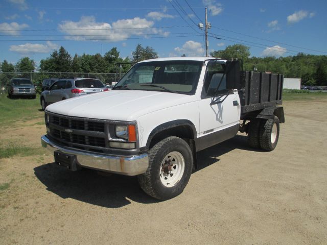Chevrolet C3500 2000 photo 6