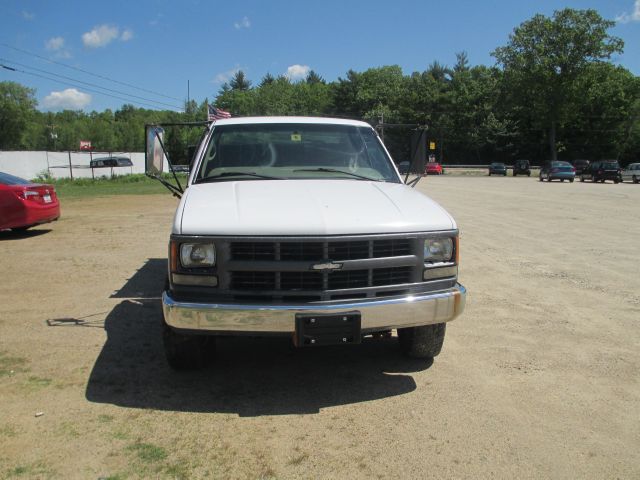 Chevrolet C3500 2000 photo 7