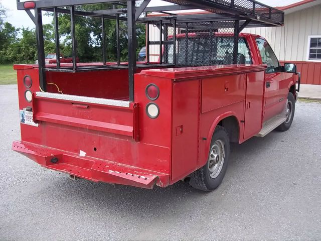 Chevrolet C3500 2000 photo 1