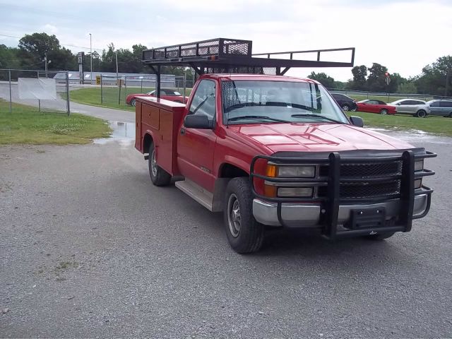 Chevrolet C3500 2000 photo 2