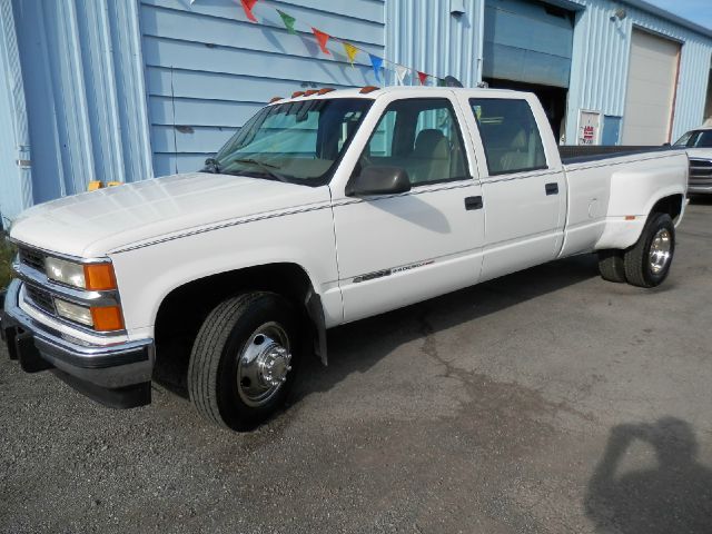 Chevrolet C3500 2000 photo 1